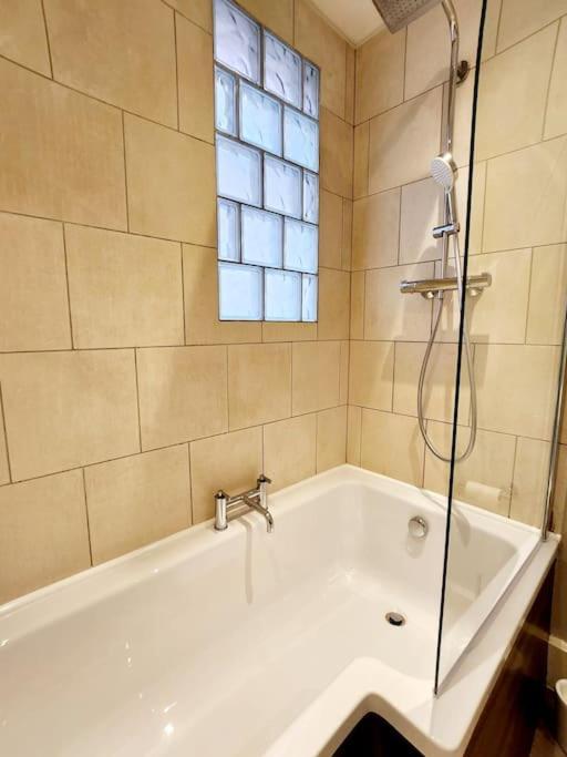 Вилла Stunning, Newly Renovated, Edwardian Townhouse Оксфорд Экстерьер фото