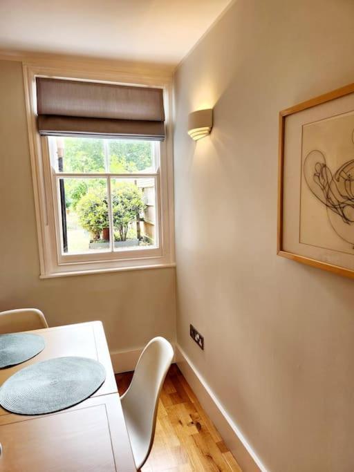 Вилла Stunning, Newly Renovated, Edwardian Townhouse Оксфорд Экстерьер фото